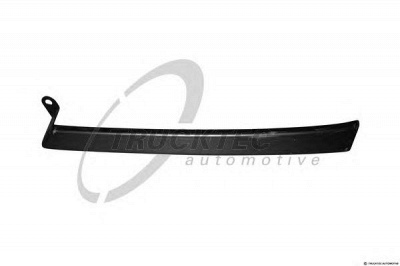 TRUCKTEC AUTOMOTIVE 0247011 -  Облицовка, основная фара